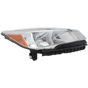 2013-2016 FORD Headlamp assy composite Right Passenger Side OEM# CJ5Z13008C PL# FO2503309