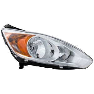 2013-2016 FORD Headlamp assy composite Right Passenger Side OEM# DM5Z13008C PL# FO2503314