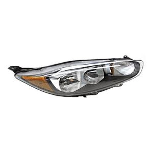 2014-2016 FORD Headlamp assy composite Right Passenger Side OEM# D2BZ13008J PL# FO2503324