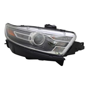 2014-2016 FORD Headlamp assy composite Right Passenger Side OEM# DG1Z13008Y PL# FO2503332