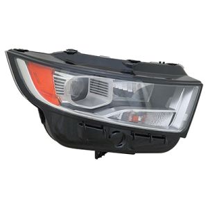 2015-2018 FORD EDGE Headlamp assy composite Right Passenger Side OEM# FT4Z13008A PL# FO2503341