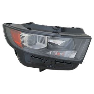 2015-2018 FORD EDGE Headlamp assy composite Right Passenger Side OEM# FT4Z13008D PL# FO2503342