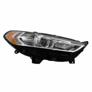 2017-2020 FORD Headlamp assy composite Right Passenger Side OEM# HS7Z13008AB PL# FO2503347