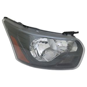 2016-2019 FORD Headlamp assy composite Right Passenger Side OEM# CK4Z13008J PL# FO2503356