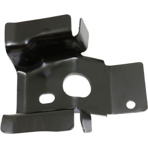 2010-2014 FORD MUSTANG Headlamp bracket Left Driver Side OEM# AR3Z16153A PL# FO2508104