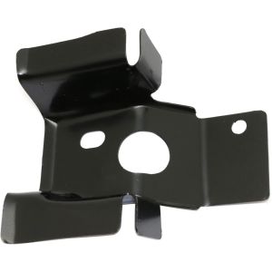2010-2014 FORD MUSTANG Headlamp bracket Right Passenger Side OEM# AR3Z16152A PL# FO2509104