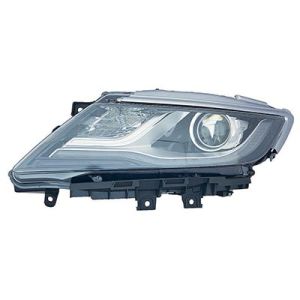 2015-2018 LINCOLN MKC Headlamp lens/housing Left Driver Side OEM# EJ7Z13008D PL# FO2518125