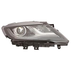 2015-2018 LINCOLN MKC Headlamp lens/housing Right Passenger Side OEM# EJ7Z13008C PL# FO2519125