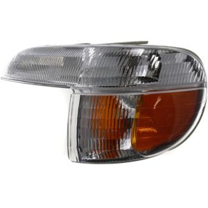 1995-2001 FORD EXPLORER Parklamp assy Left Driver Side OEM# F67Z13201AA PL# FO2520130
