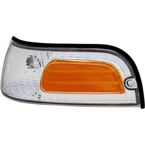 2003-2004 FORD CROWN VICTORIA Parklamp assy Left Driver Side OEM# XW7Z15A201BB PL# FO2520147