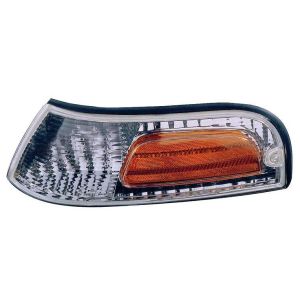 2003-2004 FORD Parklamp assy Left Driver Side CAPA OEM# XW7Z15A201BB PL# FO2520147C