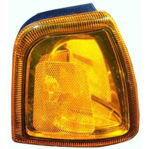 2001-2005 FORD RANGER Parklamp assy Left Driver Side CAPA OEM# 1L5Z15A201BA PL# FO2520168C