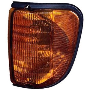 2003-2007 FORD Parklamp assy Left Driver Side OEM# 3C2Z13201AA PL# FO2520173