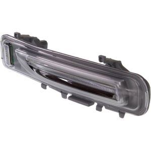 2011-2014 FORD EDGE Parklamp assy Left Driver Side CAPA OEM# BT4Z13201A PL# FO2520186C