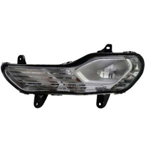 2013-2016 FORD ESCAPE Parklamp assy Left Driver Side OEM# CJ5Z13201C PL# FO2520189