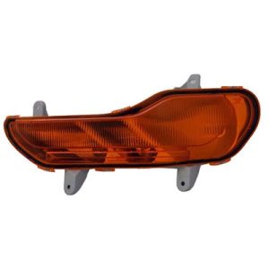 2013-2016 FORD ESCAPE Parklamp assy Left Driver Side OEM# CJ5Z13201B PL# FO2520190