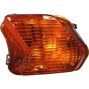 2017-2019 FORD ESCAPE Parklamp assy Left Driver Side OEM# GJ5Z13200B PL# FO2520193