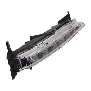 2017-2020 LINCOLN MKZ Parklamp assy Left Driver Side OEM# HP5Z13200B PL# FO2520195