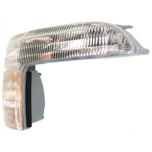 1995-2001 FORD EXPLORER Parklamp assy Right Passenger Side OEM# F67Z13200AA PL# FO2521130