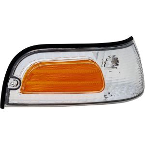 2003-2004 FORD Parklamp assy Right Passenger Side OEM# XW7Z15A201AB PL# FO2521147
