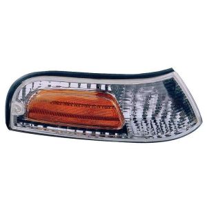 2003-2004 FORD Parklamp assy Right Passenger Side CAPA OEM# XW7Z15A201AB PL# FO2521147C