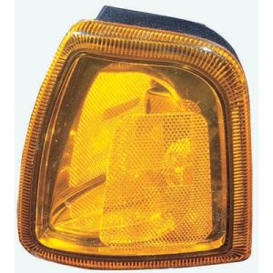 2001-2005 FORD RANGER Parklamp assy Right Passenger Side CAPA OEM# 1L5Z15A201AA PL# FO2521168C