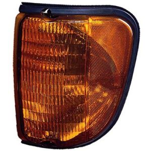 2003-2007 FORD Parklamp assy Right Passenger Side OEM# 3C2Z13200AA PL# FO2521173