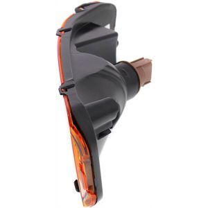 2005-2009 FORD MUSTANG Parklamp assy Right Passenger Side CAPA OEM# 4R3Z13200AA PL# FO2521180C