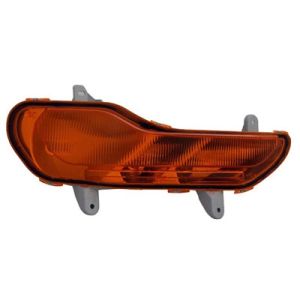 2013-2016 FORD ESCAPE Parklamp assy Right Passenger Side OEM# CJ5Z13200B PL# FO2521190