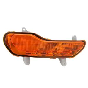 2013-2016 FORD ESCAPE Parklamp assy Right Passenger Side CAPA OEM# CJ5Z13200B PL# FO2521190C