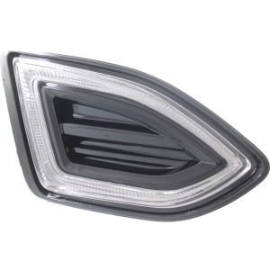 2015-2018 FORD EDGE Parklamp assy Right Passenger Side OEM# FT4Z13200G PL# FO2521192