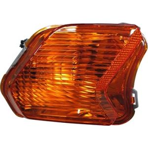2017-2019 FORD ESCAPE Parklamp assy Right Passenger Side OEM# GJ5Z13200A PL# FO2521193