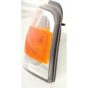 2006-2011 FORD RANGER Front signal lamp Left Driver Side OEM# 6L5Z15A201BA PL# FO2530171