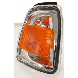 2006-2011 FORD RANGER Front signal lamp Right Passenger Side OEM# 6L5Z15A201AA PL# FO2531171