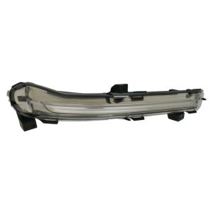 2020-2024 LINCOLN Front signal lamp Right Passenger Side CAPA  OEM# LC5Z15A201F PL# FO2531175C