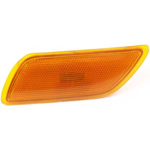 2000-2003 FORD FOCUS Front marker lamp assy Left Driver Side OEM# 2S4Z15A201AA PL# FO2550134