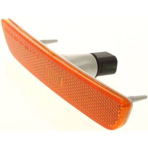 2010-2014 FORD Front marker lamp assy Left Driver Side CAPA OEM# AR3Z15A201B PL# FO2550144C
