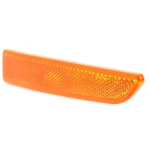 2010-2012 FORD Front marker lamp assy Left Driver Side CAPA OEM# AE5Z13200D PL# FO2550145C