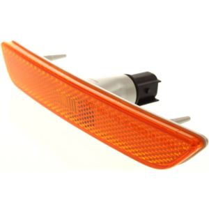 2010-2014 FORD Front marker lamp assy Right Passenger Side CAPA OEM# AR3Z15A201A PL# FO2551144C