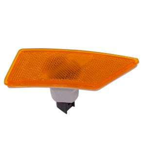 2019-2023 FORD Front marker lamp assy Right Passenger Side CAPA OEM# KB3Z13A565B PL# FO2551147C