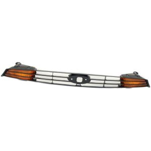 2000-2004 FORD FOCUS Center light bar OEM# YS4Z13200BA PL# FO2560102