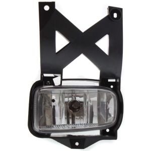2001-2004 FORD ESCAPE Fog lamp assy Left Driver Side OEM# YL8Z15200AB PL# FO2592190
