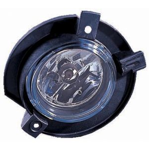 2002-2005 FORD EXPLORER Fog lamp assy Left Driver Side OEM# 1L2Z15200DB PL# FO2592193
