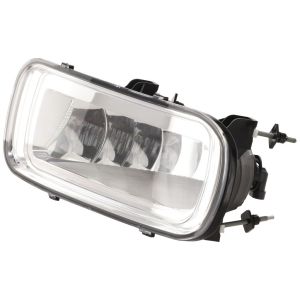 2006 LINCOLN MARK LT Fog lamp assy Left Driver Side OEM# 5L3Z15201A PL# FO2592197