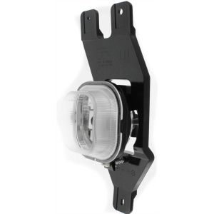 2001-2004 FORD EXCURSION Fog lamp assy Left Driver Side OEM# 3C3Z15200BA PL# FO2592200