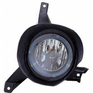 2001-2003 FORD EXPLORER Fog lamp assy Left Driver Side OEM# 4L2Z15200CA PL# FO2592201