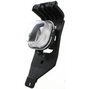 2005 FORD EXCURSION Fog lamp assy Left Driver Side CAPA  OEM# 6C3Z15201A PL# FO2592211C
