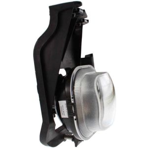 2006-2007 FORD RANGER Fog lamp assy Left Driver Side OEM# 6L5Z15200BA PL# FO2592212