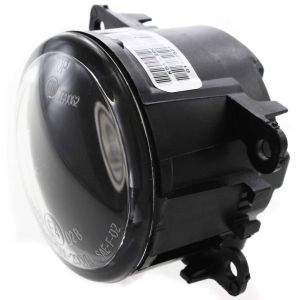 2005-2007 FORD RANGER Fog lamp assy Left Driver Side OEM# 4F9Z15200AA PL# FO2592217