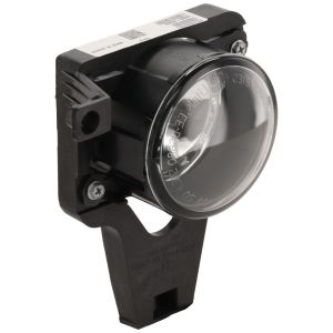 2005-2007 FORD FOCUS Fog lamp assy Left Driver Side OEM# 4S4Z15200AB PL# FO2592218